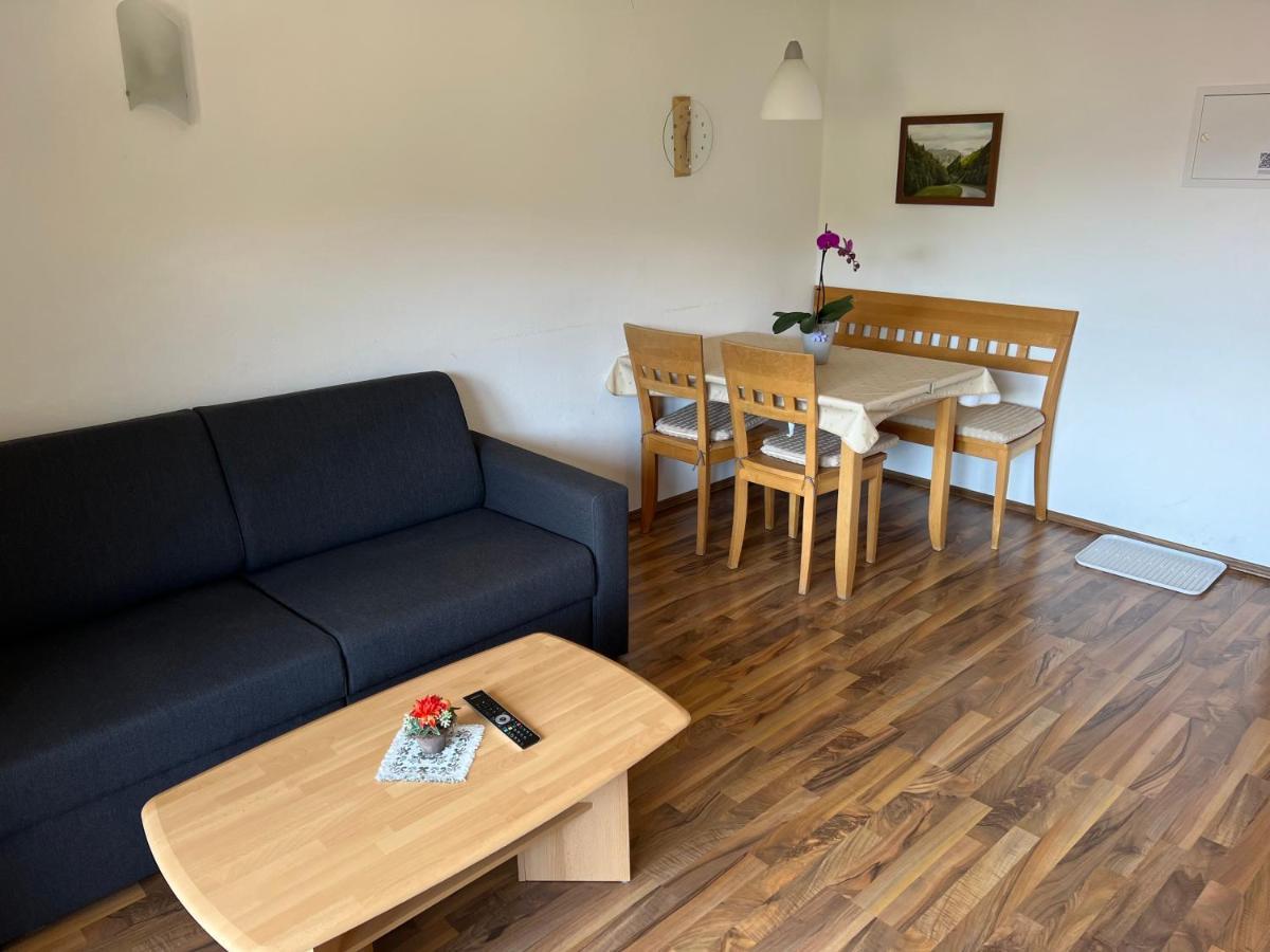 Gaestehaus Edelweiss Reith bei Seefeld Εξωτερικό φωτογραφία