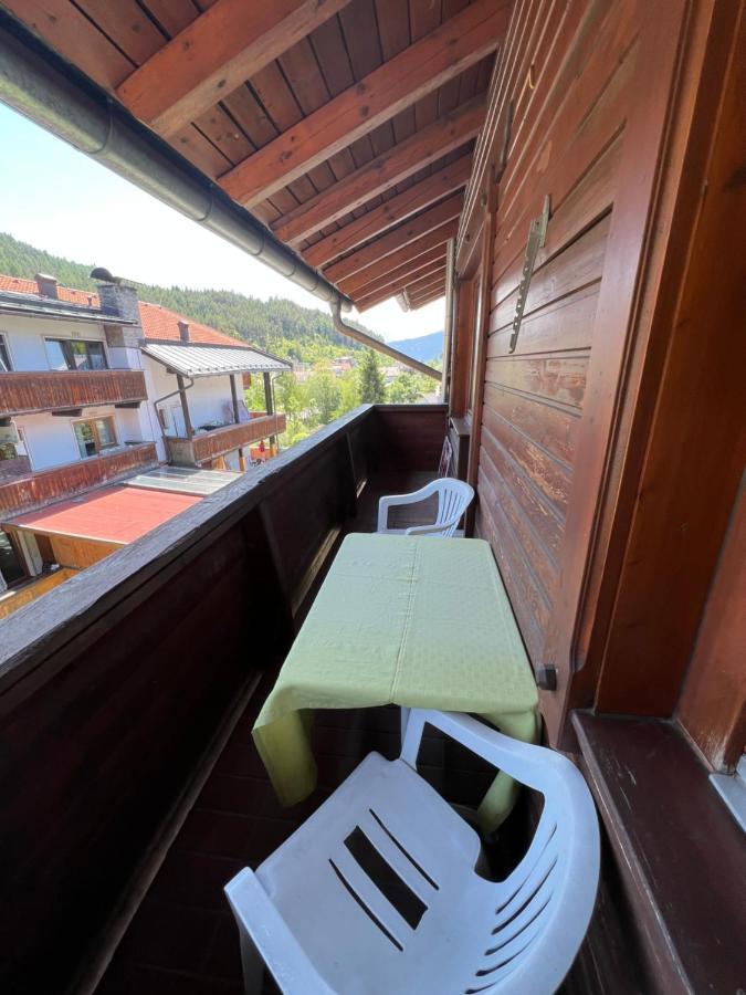 Gaestehaus Edelweiss Reith bei Seefeld Εξωτερικό φωτογραφία
