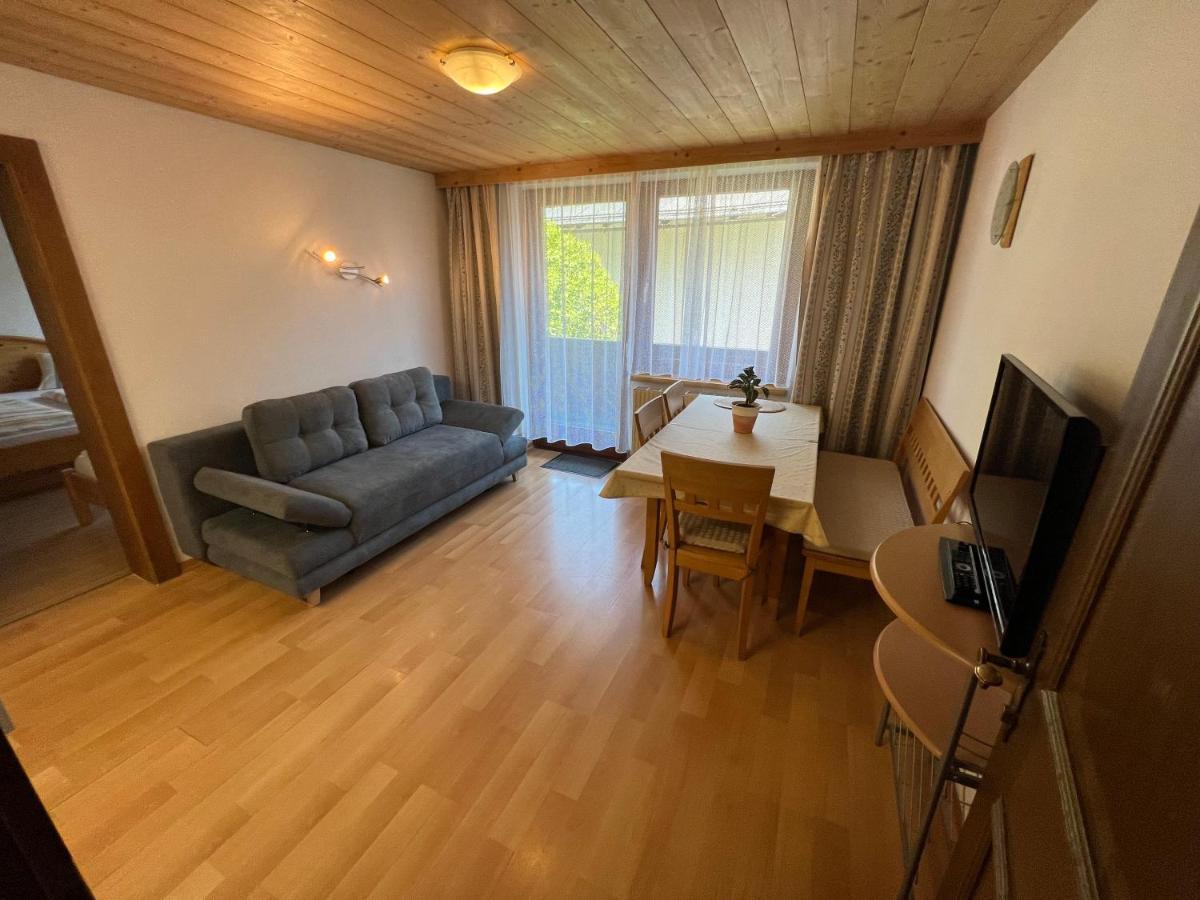 Gaestehaus Edelweiss Reith bei Seefeld Εξωτερικό φωτογραφία