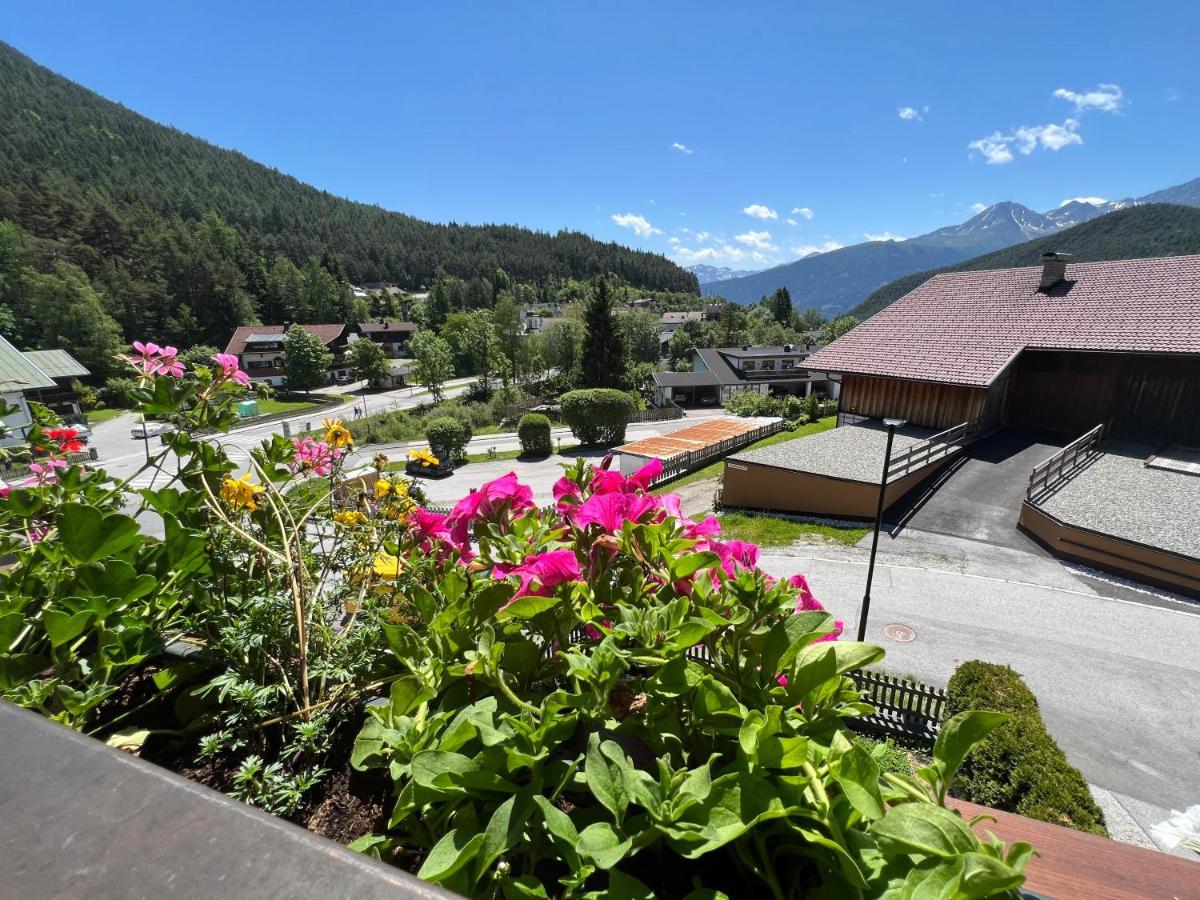 Gaestehaus Edelweiss Reith bei Seefeld Εξωτερικό φωτογραφία