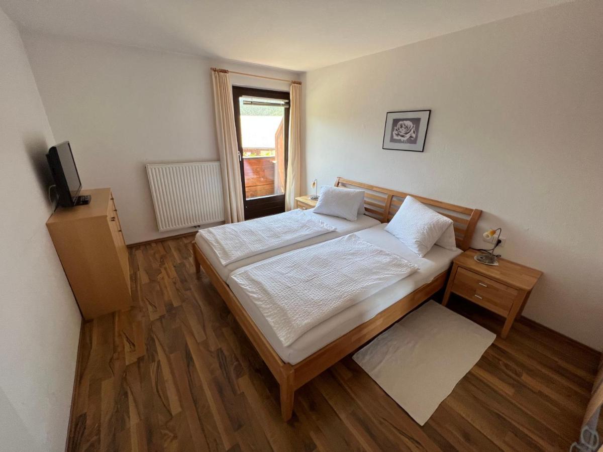 Gaestehaus Edelweiss Reith bei Seefeld Εξωτερικό φωτογραφία