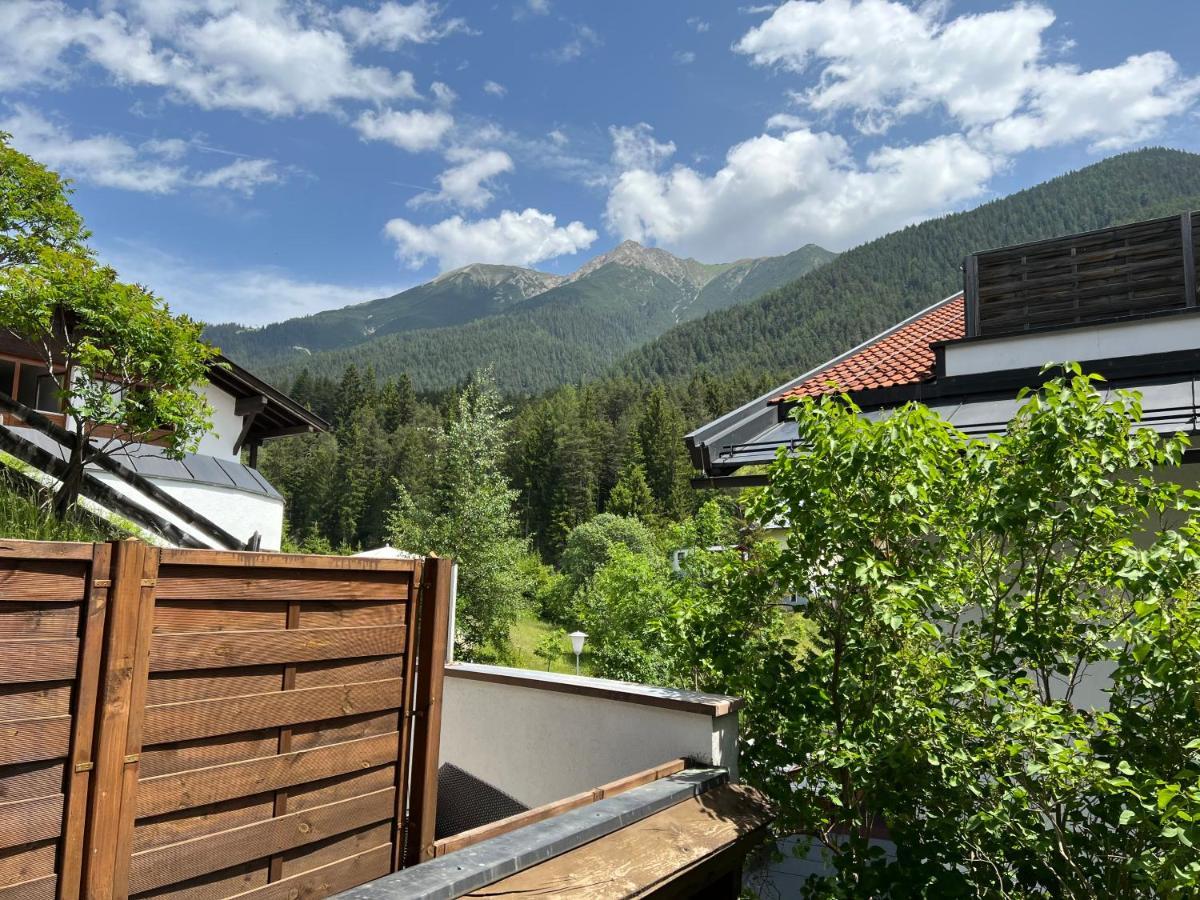 Gaestehaus Edelweiss Reith bei Seefeld Εξωτερικό φωτογραφία