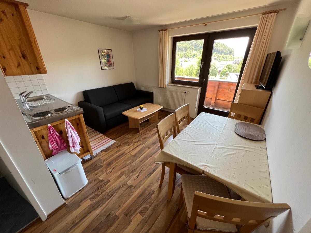 Gaestehaus Edelweiss Reith bei Seefeld Εξωτερικό φωτογραφία