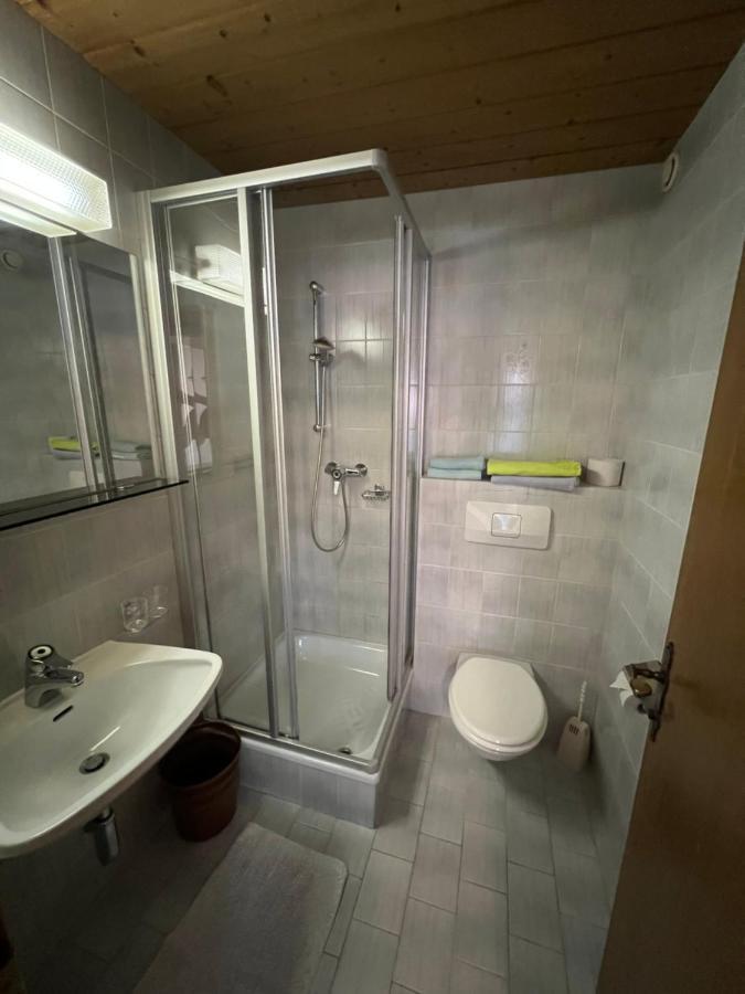 Gaestehaus Edelweiss Reith bei Seefeld Εξωτερικό φωτογραφία