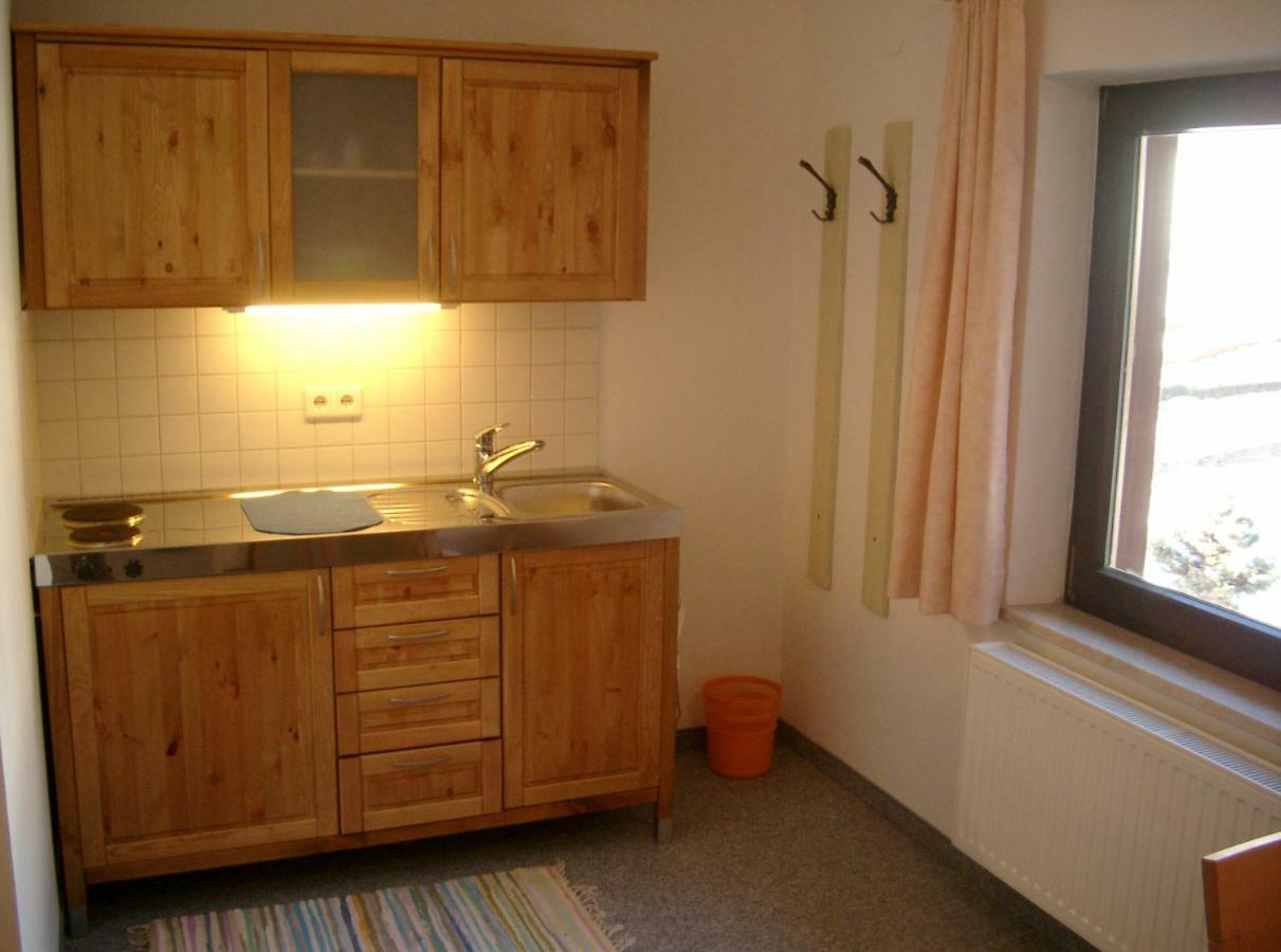 Gaestehaus Edelweiss Reith bei Seefeld Εξωτερικό φωτογραφία